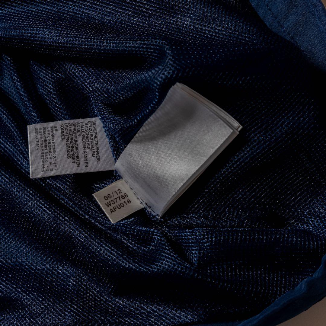 adidas CHELSEA ジャージ ネイビー