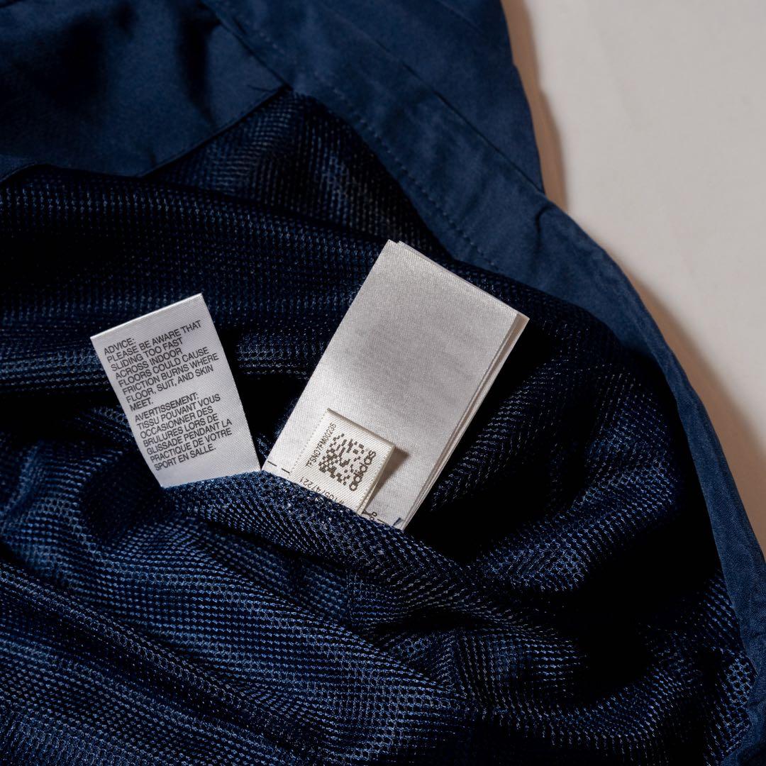 adidas CHELSEA ジャージ ネイビー