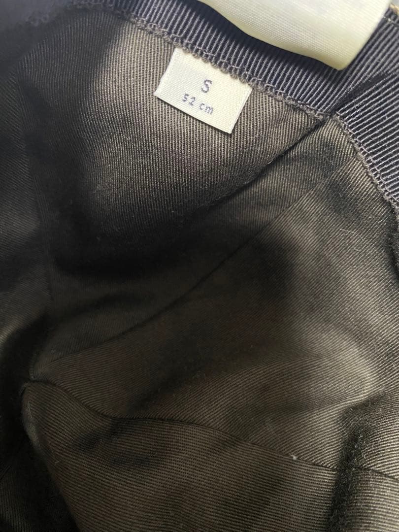 gucci kids キャップ　グッチキッズ　帽子