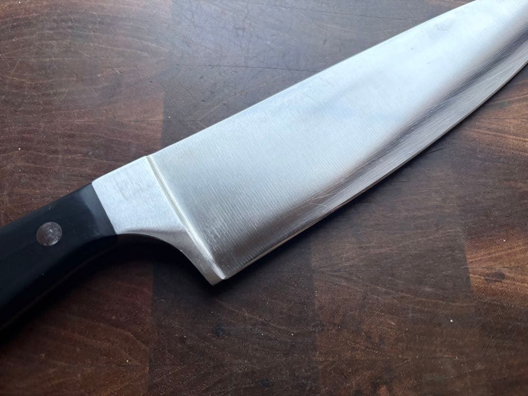 WMF ヴェーエムエフ 牛刀　200mm 包丁　シェフナイフ ドイツ製　洋包丁