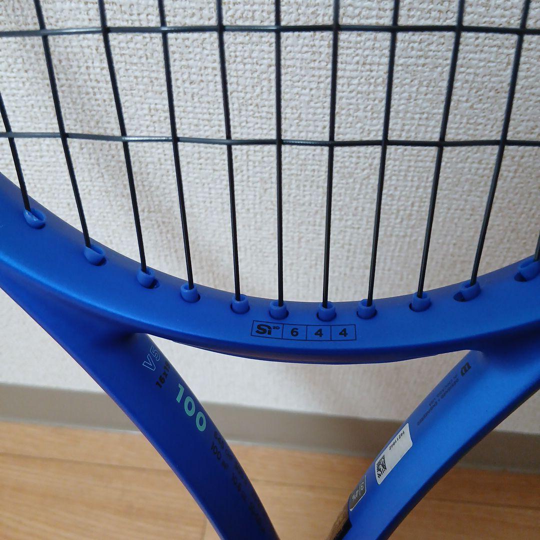 ウィルソン ウルトラ100 V5 G3 2025