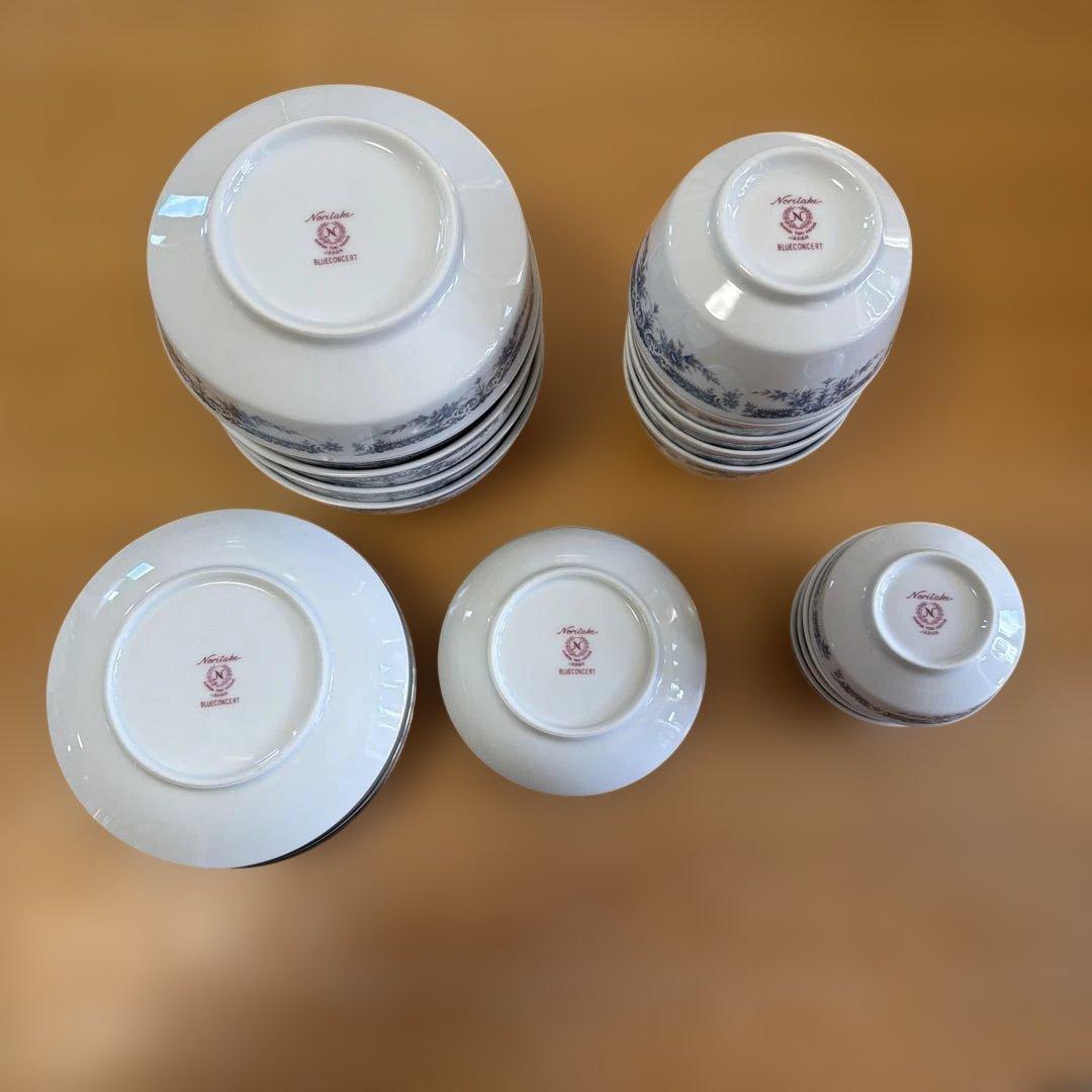 ノリタケ　Noritake 食器　いろいろ23枚