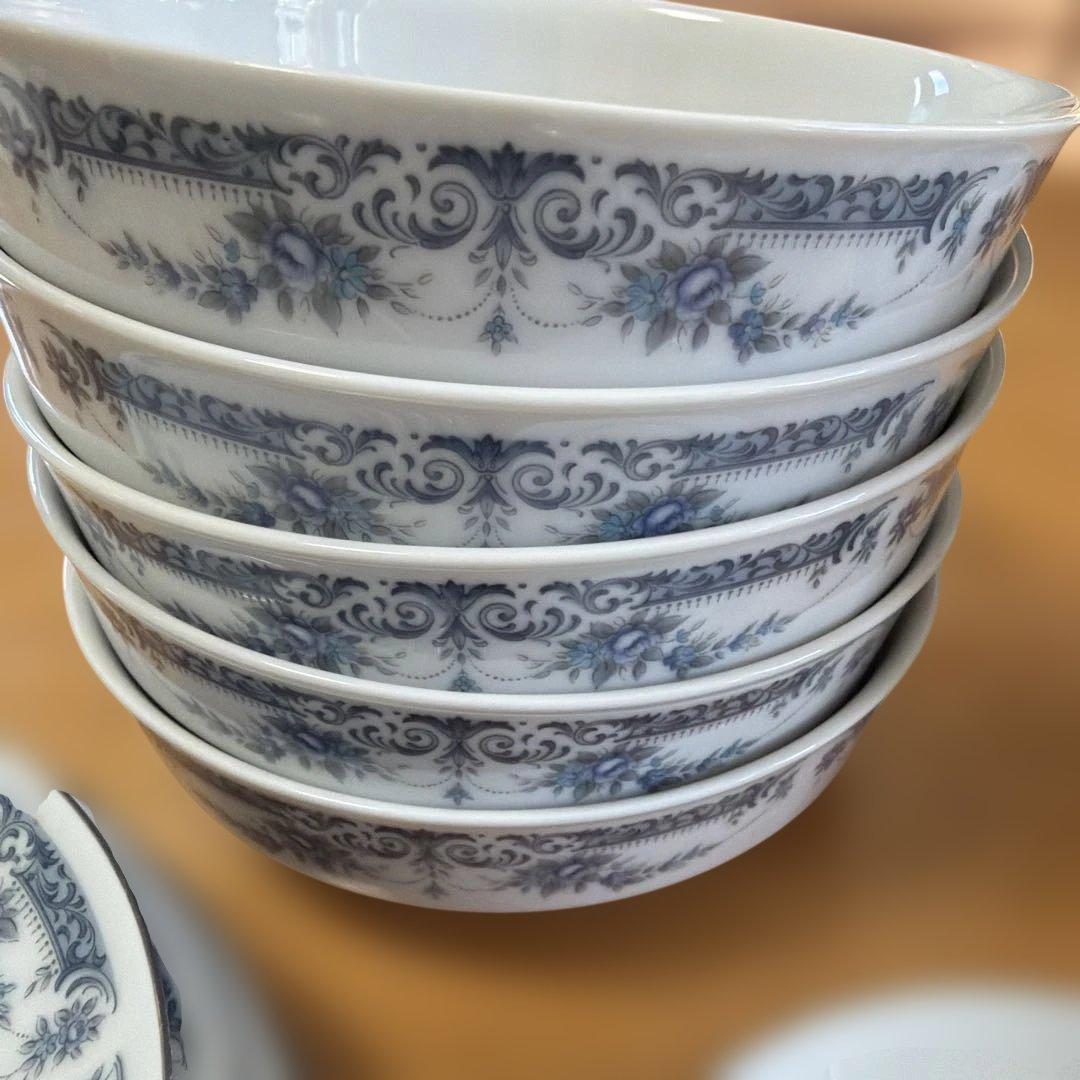 ノリタケ　Noritake 食器　いろいろ23枚