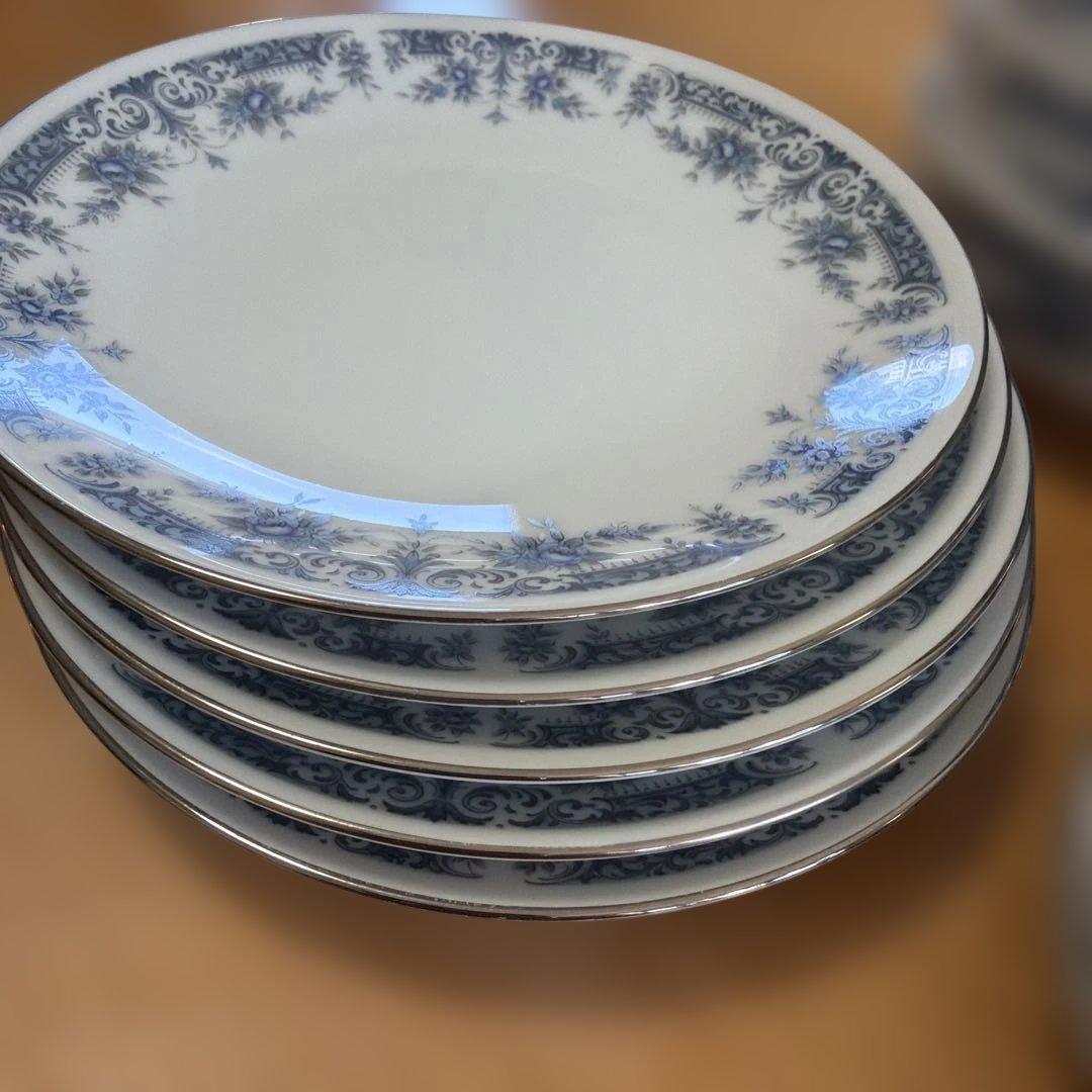 ノリタケ　Noritake 食器　いろいろ23枚