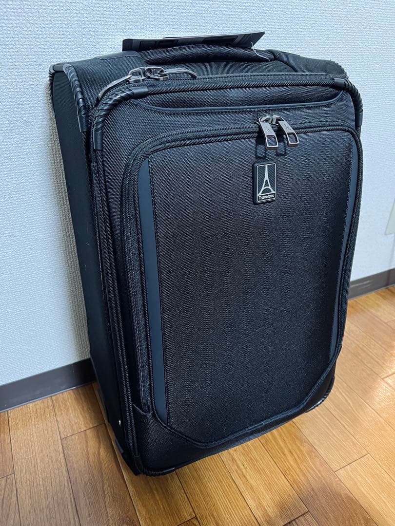 TravelproのCREW CLASSIC キャリーケース