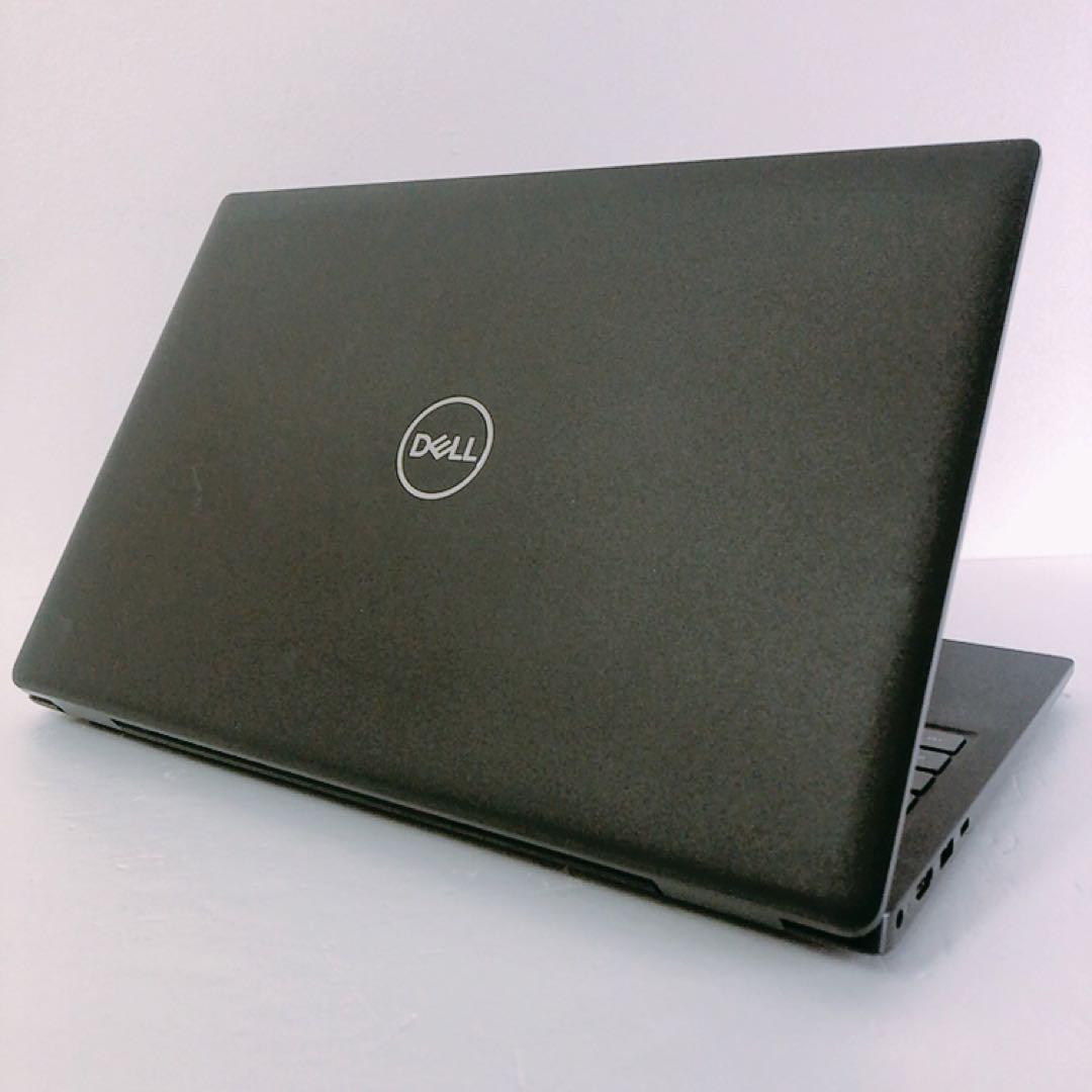 美品！デル Latitude 3520【第11世代 i5/16GB】高性能ノート