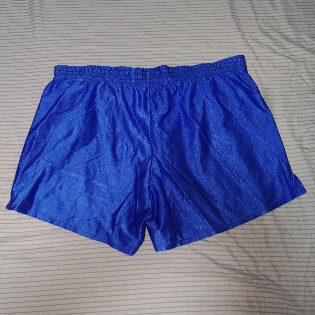 1986年来日 ブラジルサンパウロ州選抜チームのシャツ＆パンツ