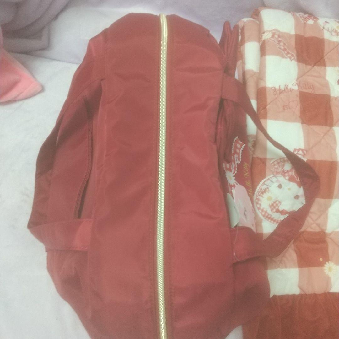 しまむら サンリオ ハローキティ 青木美沙子 HELLO KITTY 寝具