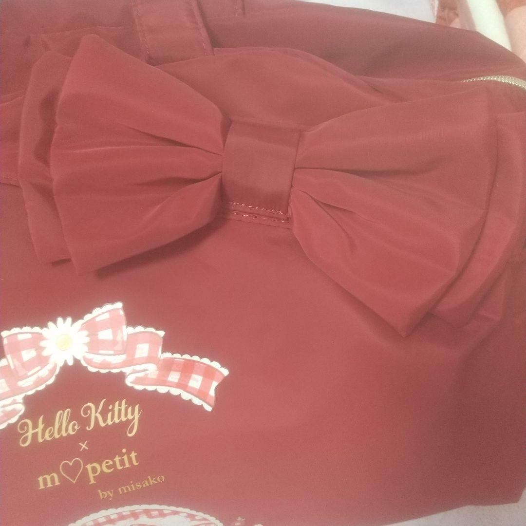 しまむら サンリオ ハローキティ 青木美沙子 HELLO KITTY 寝具