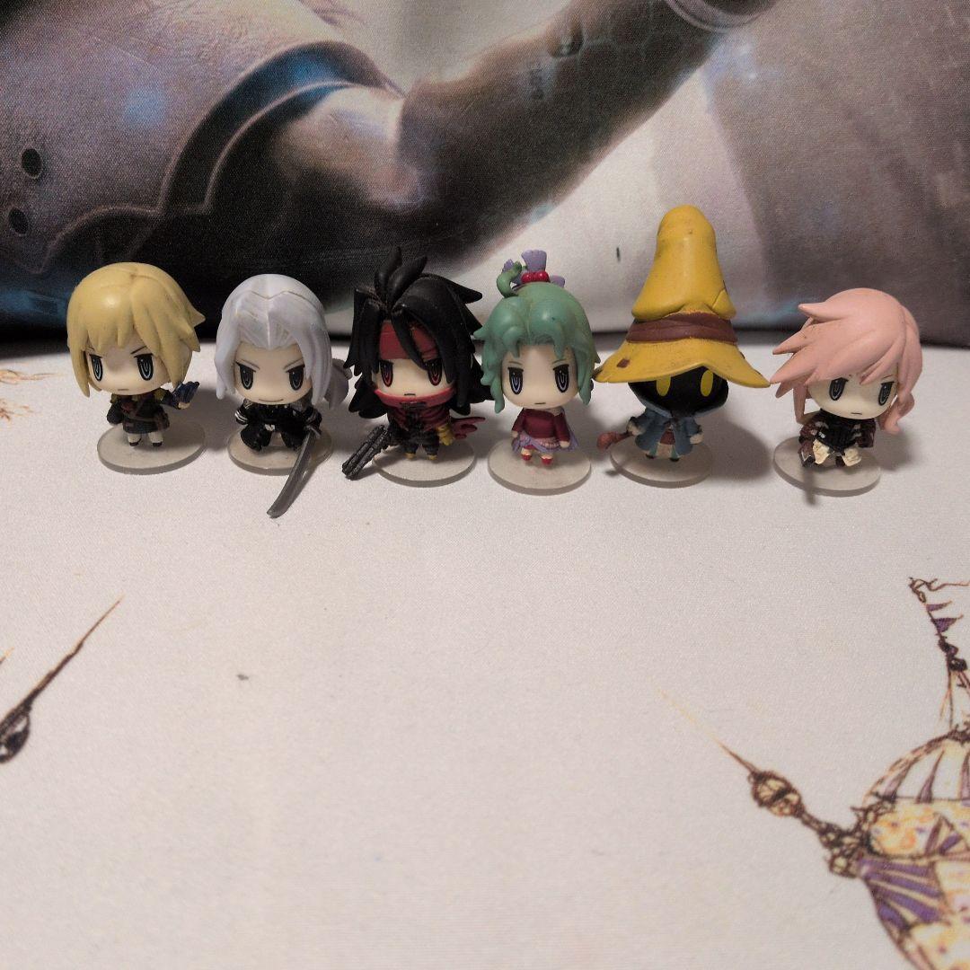 ゲームキャラクター RT-121497