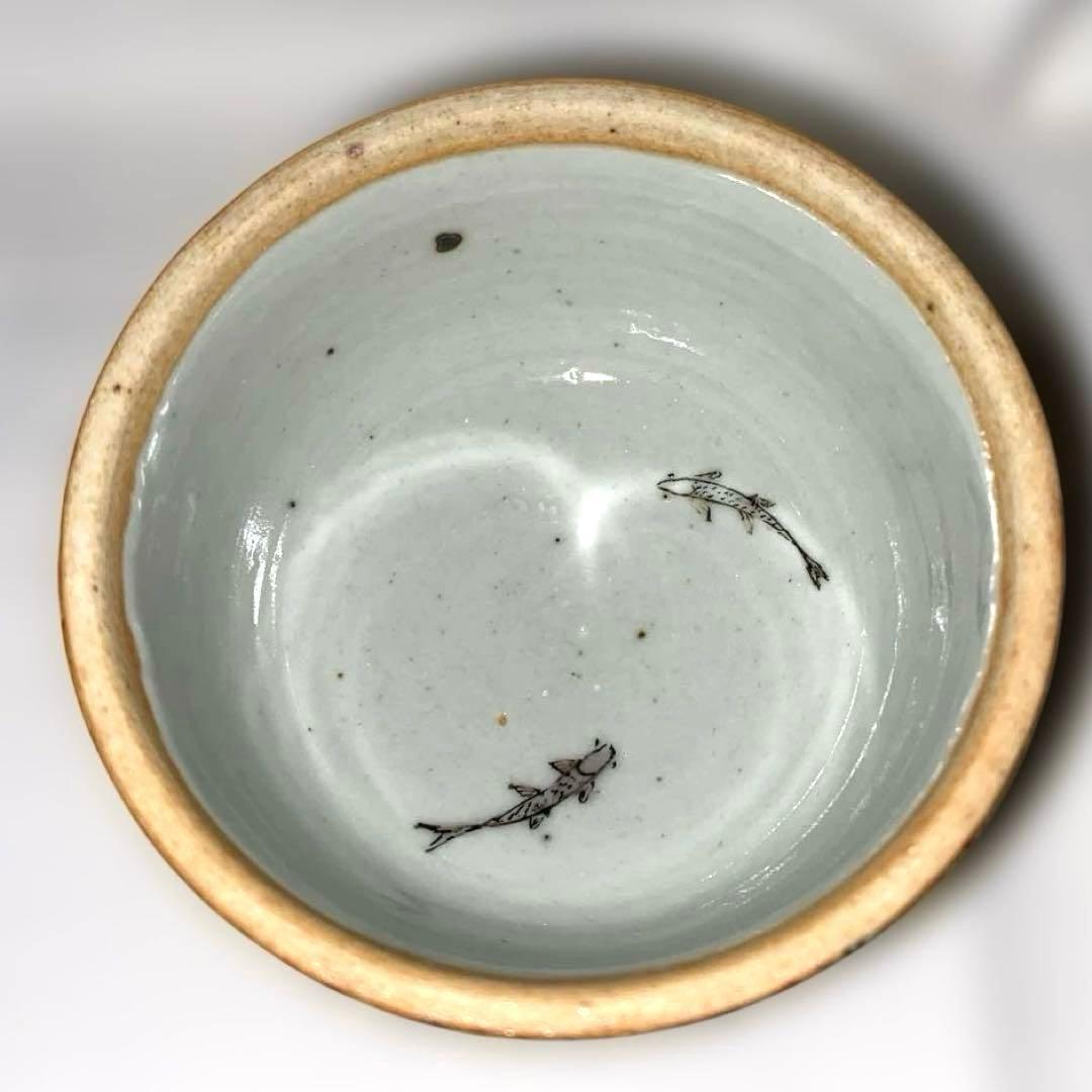 柴山勝　作品　陶器　北海道　陶芸家