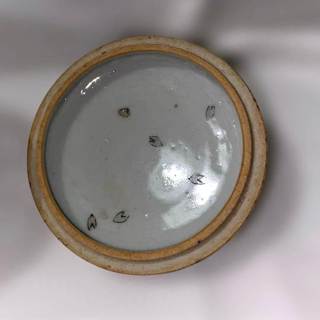 柴山勝　作品　陶器　北海道　陶芸家