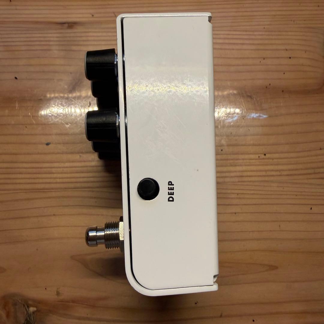 Soldano SUPER LEAD OVERDRIVE SLO ワンオーナー