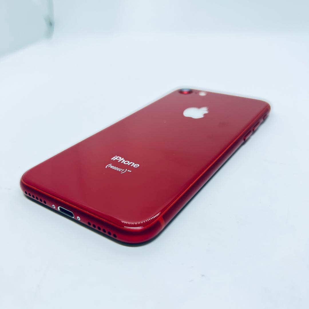 【SIMフリー】 iPhone 8 64GB 本体 動作確認済み