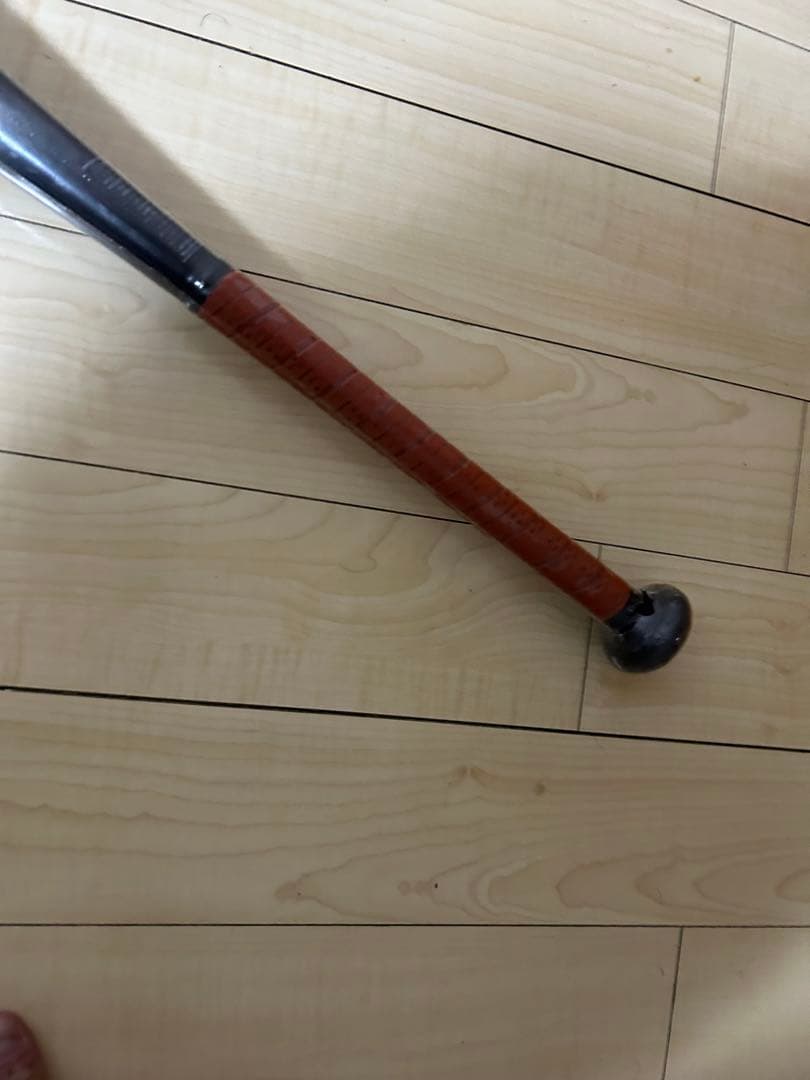 【ＺＥＴＴ/ゼット】 硬式バット GODA-WZ 金属製ゴーダ BAT11184