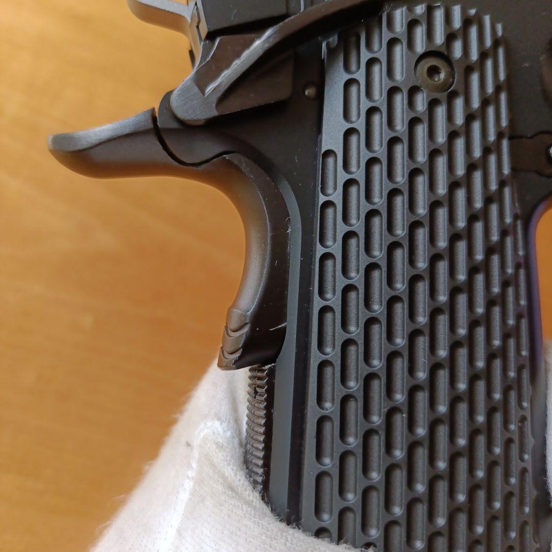 WA キンバー ウォリアー ジョンウィックモデル ウェスタンアームズ