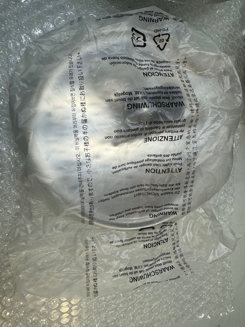 ワンダーシェフ　マクサス片手圧力鍋　３リットル新品未使用