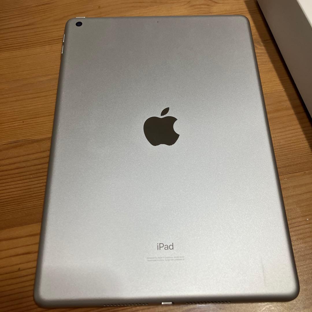 iPad 第7世代 WiFi 128GB