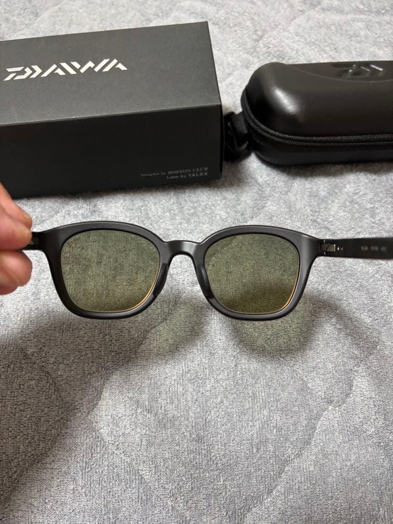 DAIWA タレックス　024