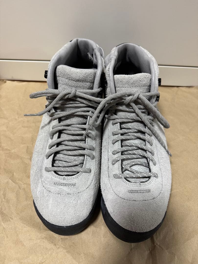 【未使用】NIKE AIR MAGMA×fragment Design ACG