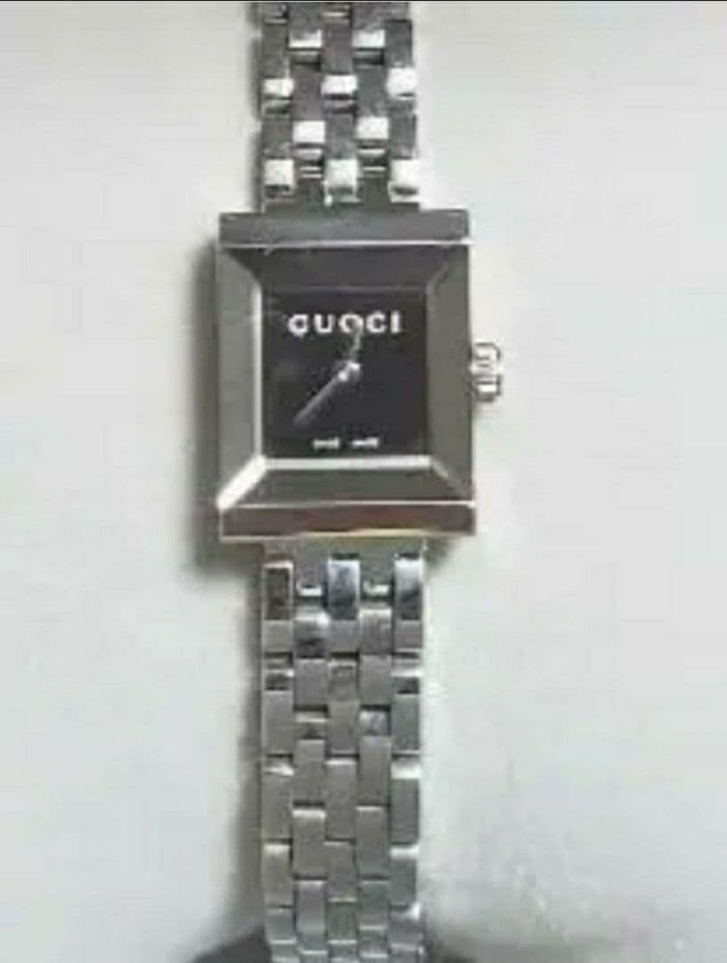 GUCCIレディース時計※お値引きで可