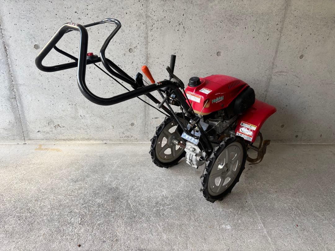 HONDA ホンダ　 FF300 ホリデー　動作確認済❗️綺麗です!引取限定‼️