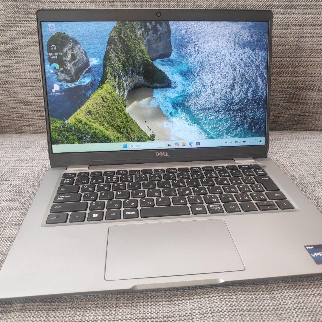 KoMiYuDell Latitude 5330/i5 12世代/16GB
