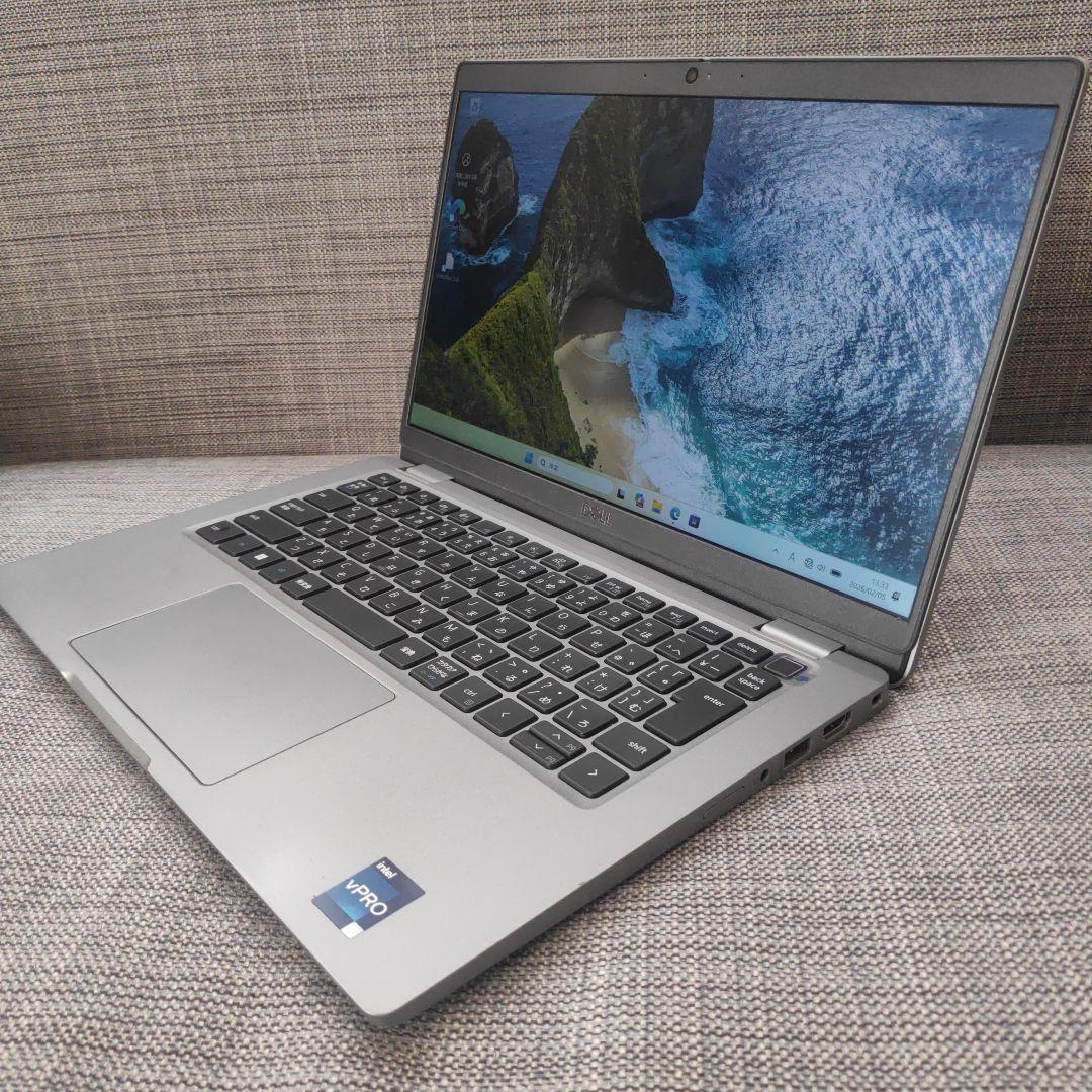 KoMiYuDell Latitude 5330/i5 12世代/16GB