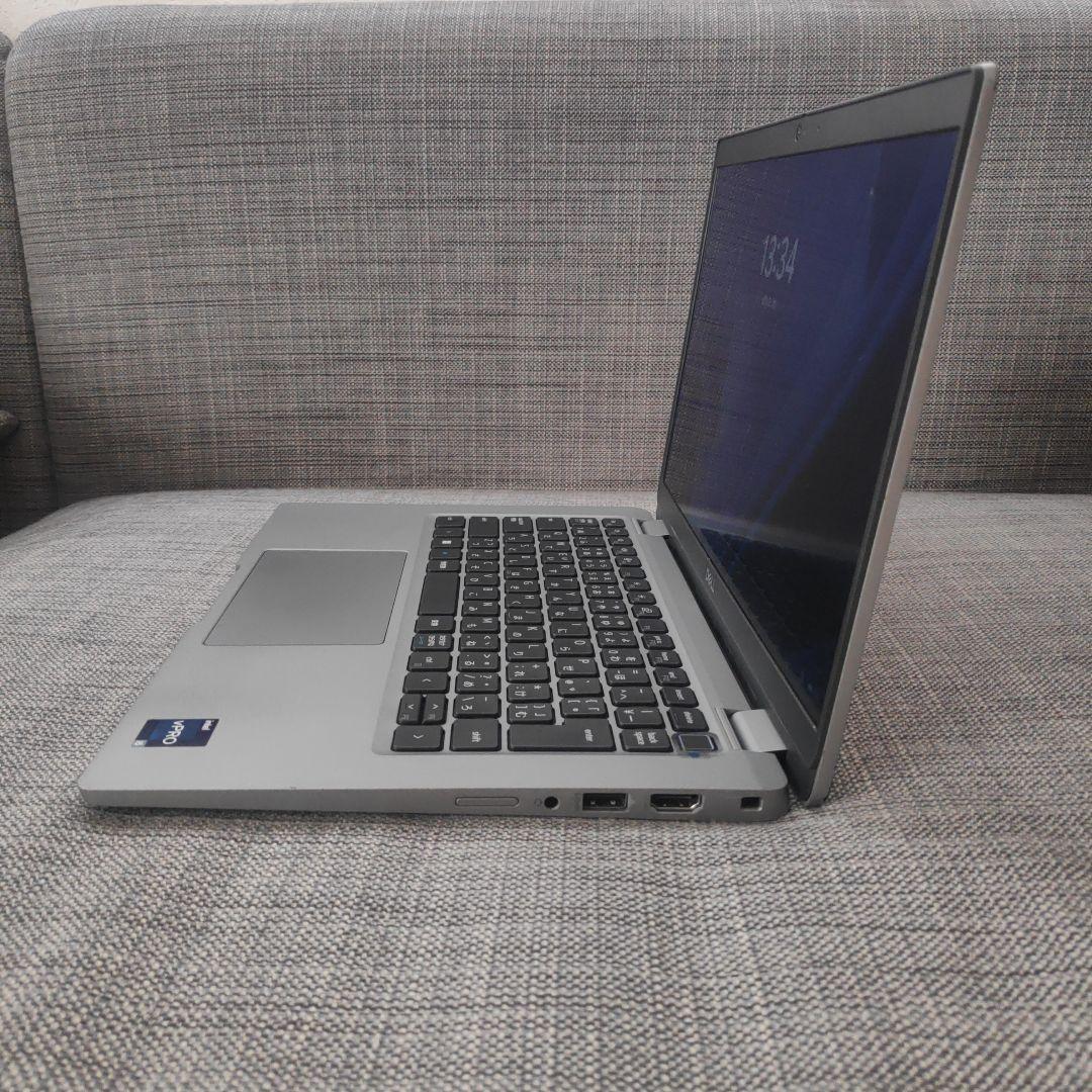 KoMiYuDell Latitude 5330/i5 12世代/16GB