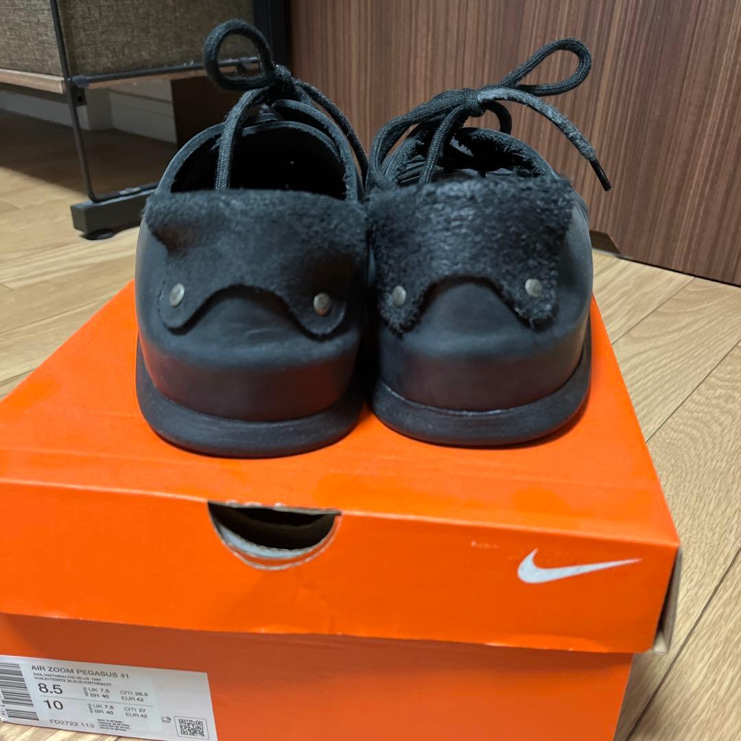 Birkenstock ブラック スニーカー