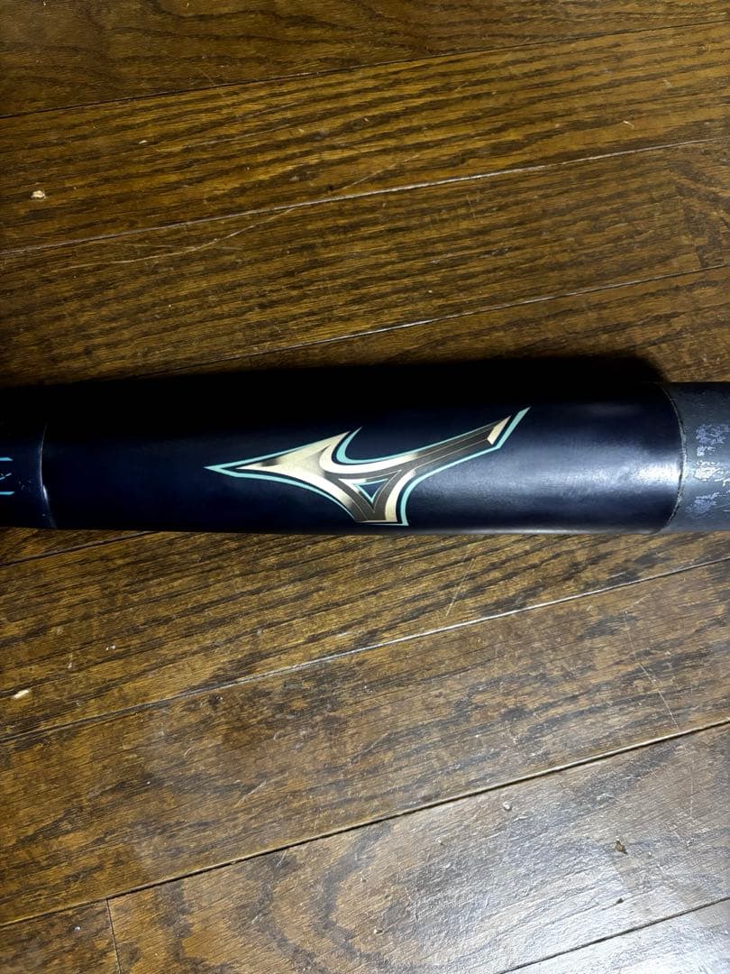 【少年軟式用】BEYOND MAX LEGACY 80cmミドルバランス