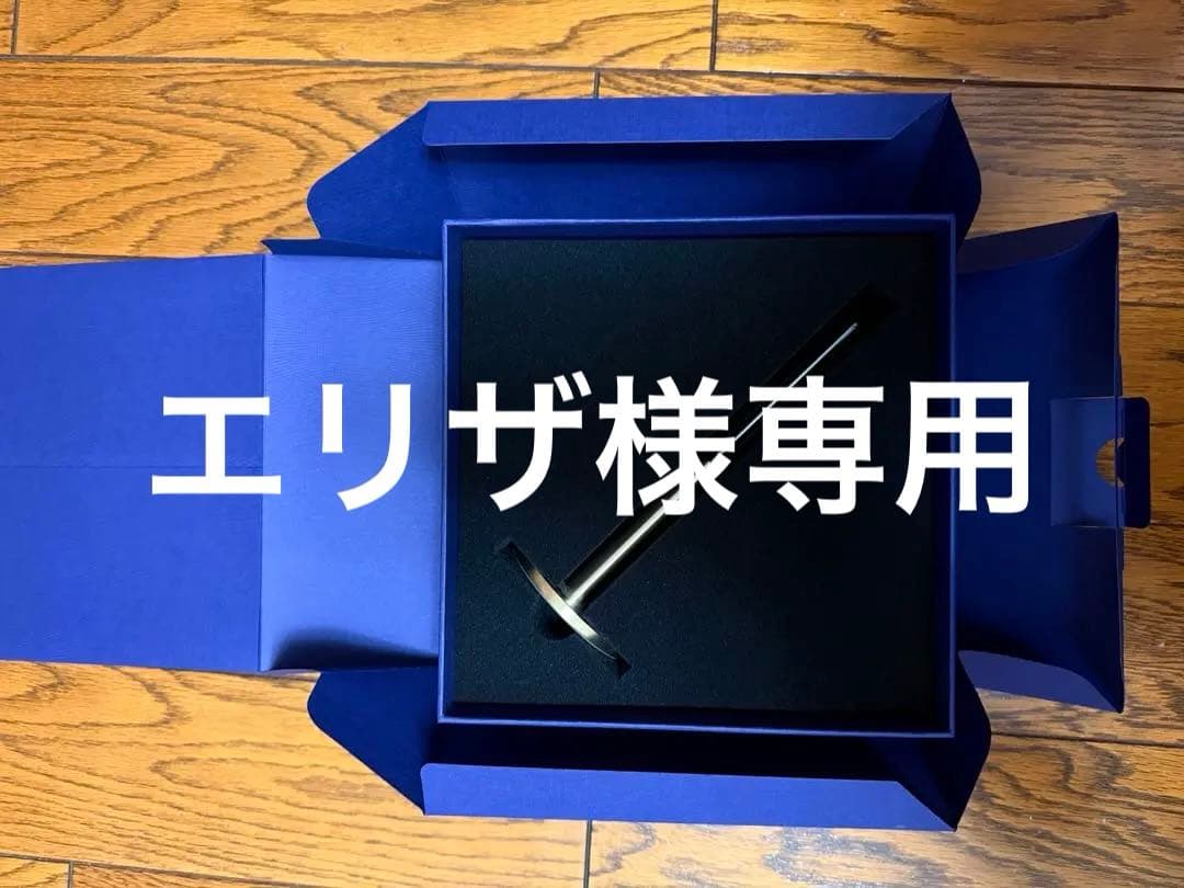 Swarovski ゴールドスタンド