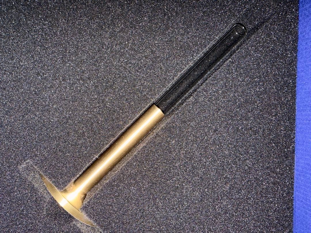 Swarovski ゴールドスタンド