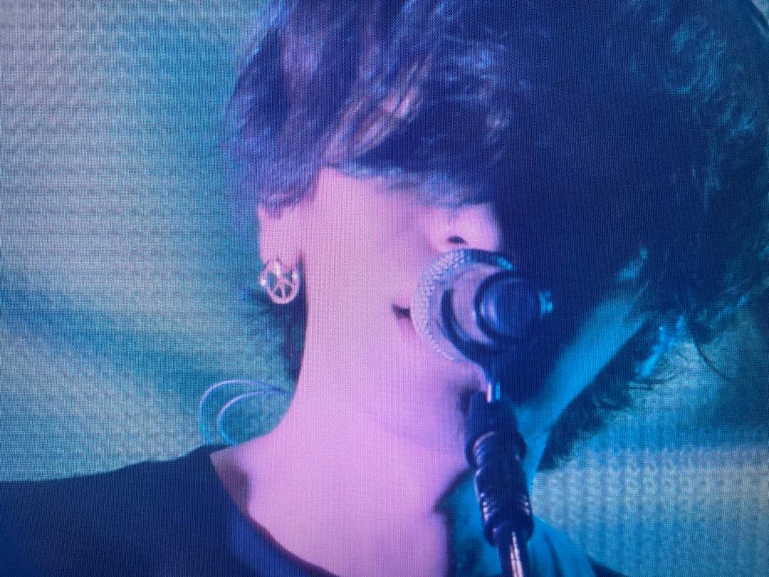 【米津玄師 着用】CAREERING Midnight cowboy