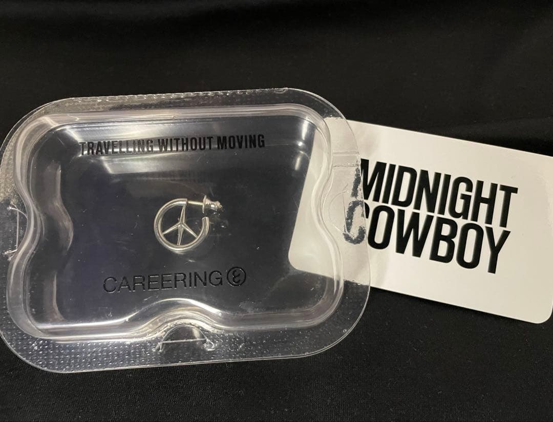 【米津玄師 着用】CAREERING Midnight cowboy