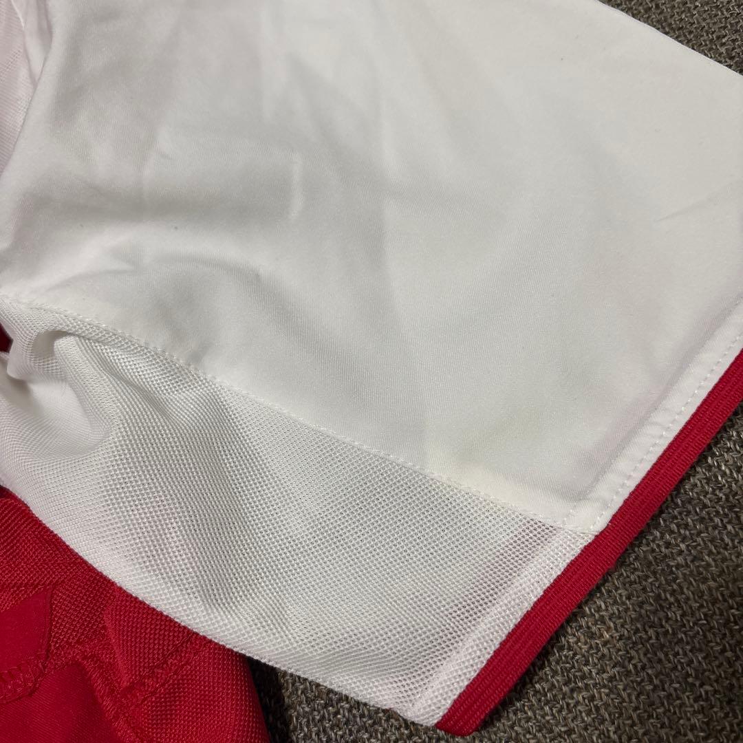 希少　ヴィンテージ アーセナル　NIKE ホームユニフォーム　正規品　無敗優勝