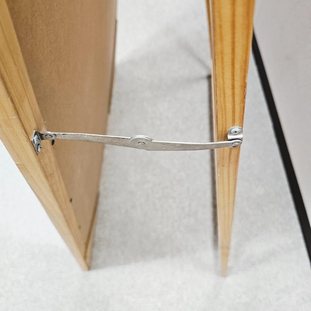 MIRROR/スタンドミラー 幅90cm 高さ180cm 東京23区内送料無料。