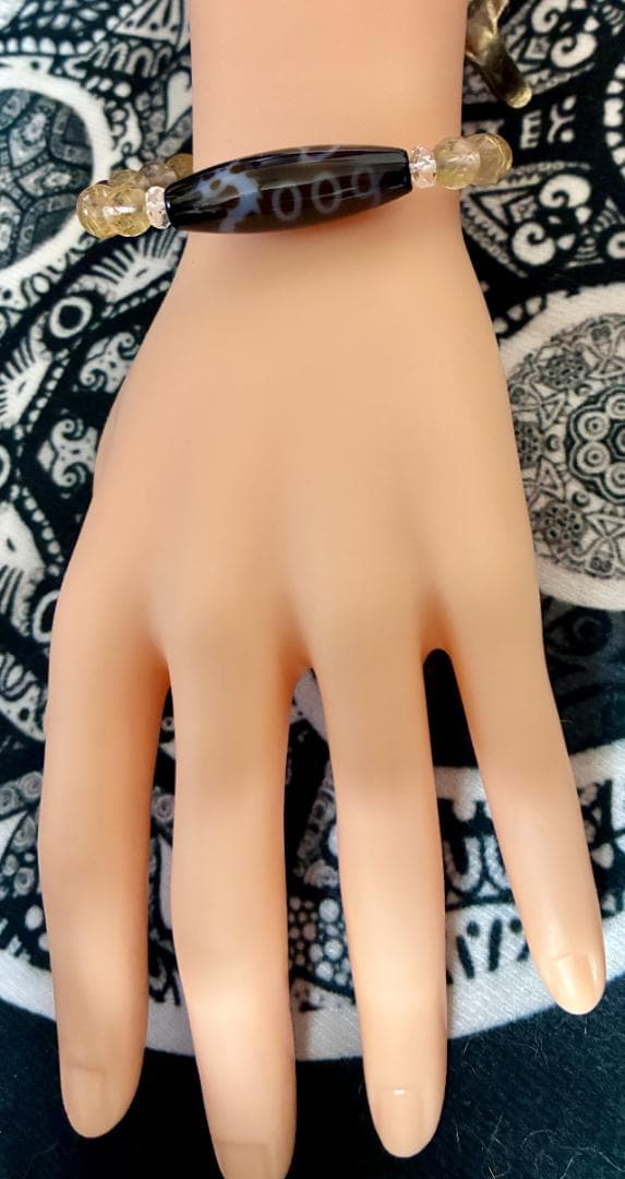 【魔除けと開運と夢をかなえたいあなたへのお守りに】