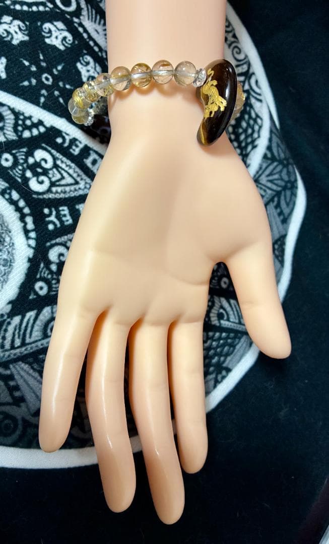 【魔除けと開運と夢をかなえたいあなたへのお守りに】