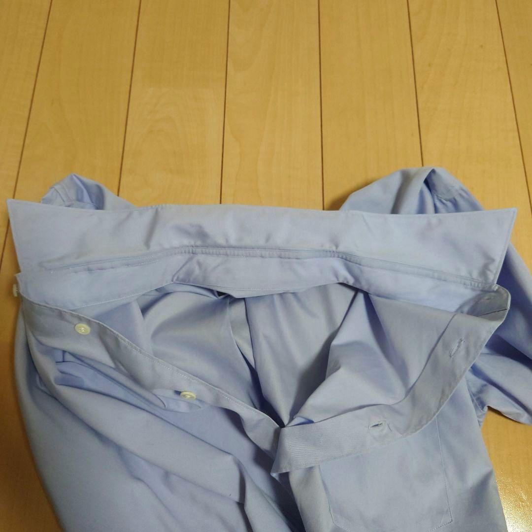 コムデギャルソン オムドゥ ワイシャツ