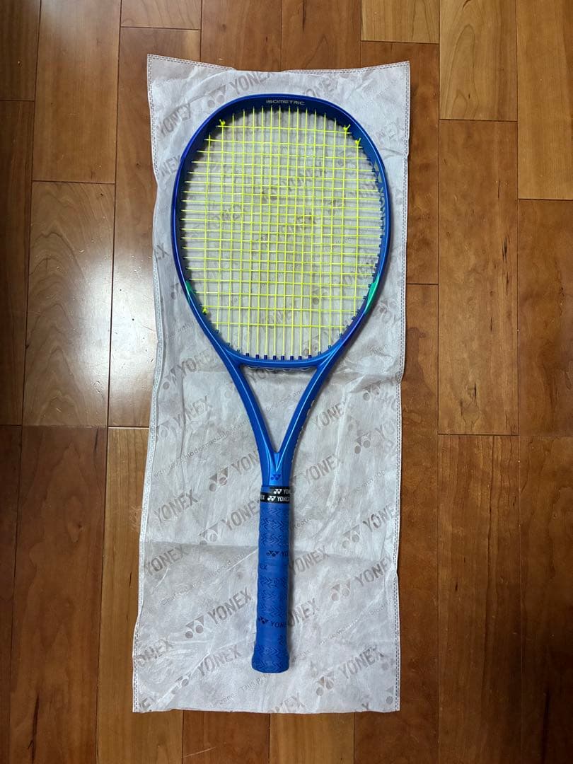 ⭐️数時間使用の超美品⭐️24Ｈ以内発送可⭐️イーゾーン98⭐️EZONE⭐️G2⭐️