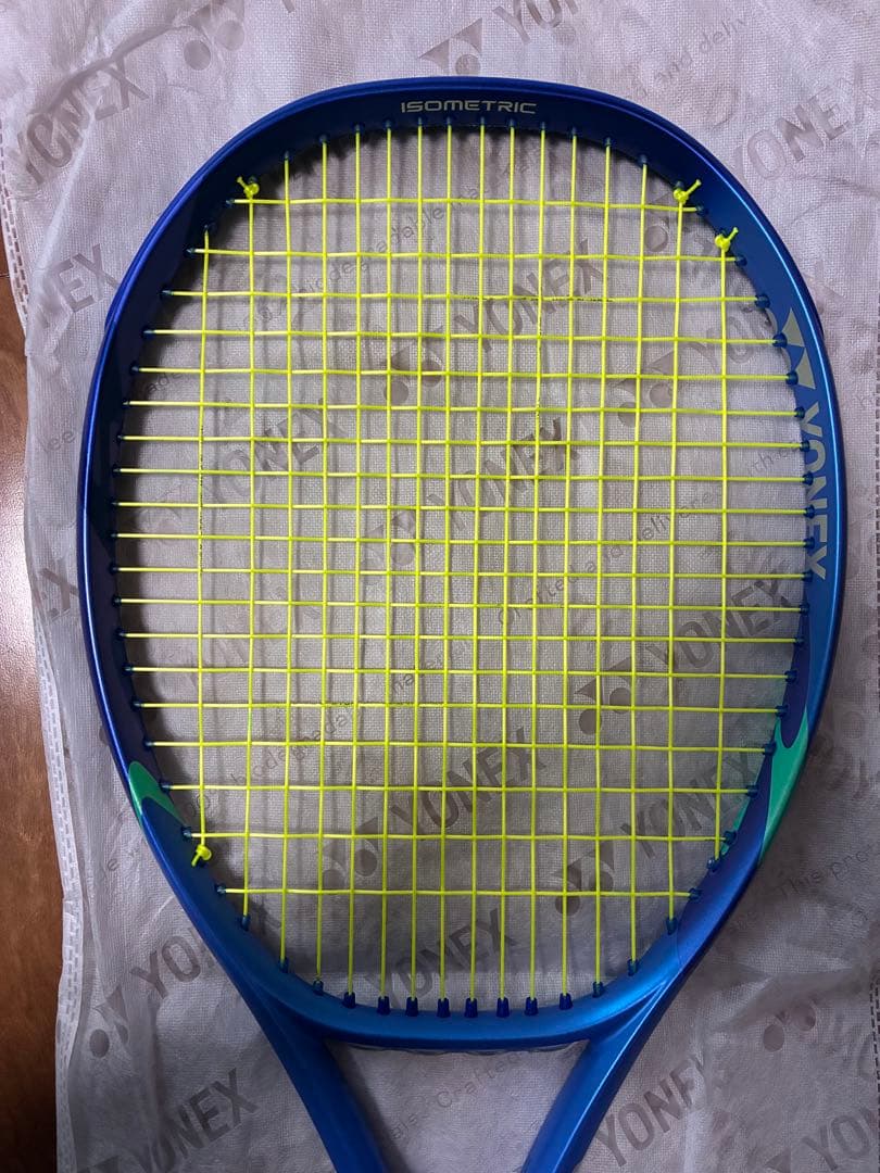 ⭐️数時間使用の超美品⭐️24Ｈ以内発送可⭐️イーゾーン98⭐️EZONE⭐️G2⭐️