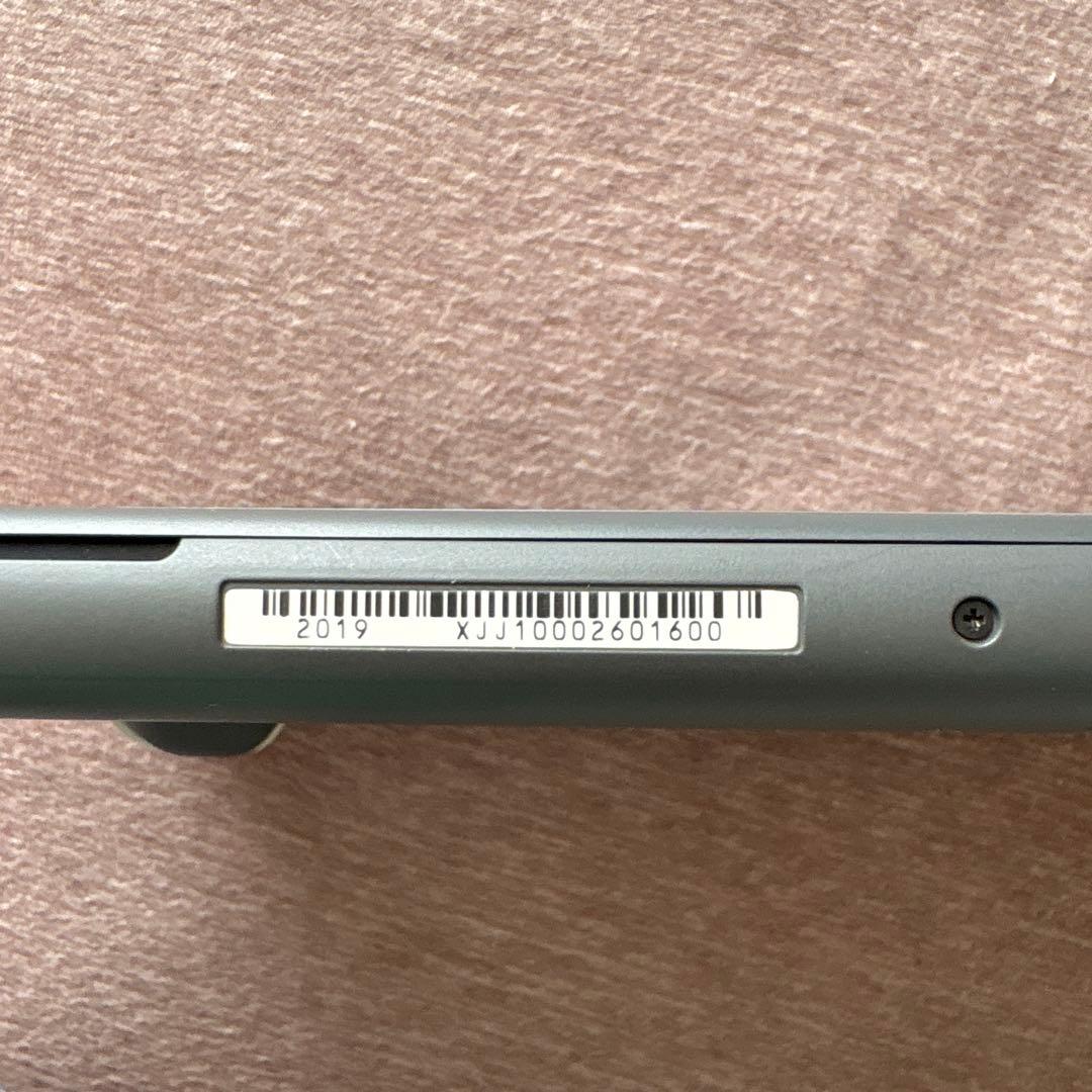 Nintendo Switch Lite グレー 純正充電器