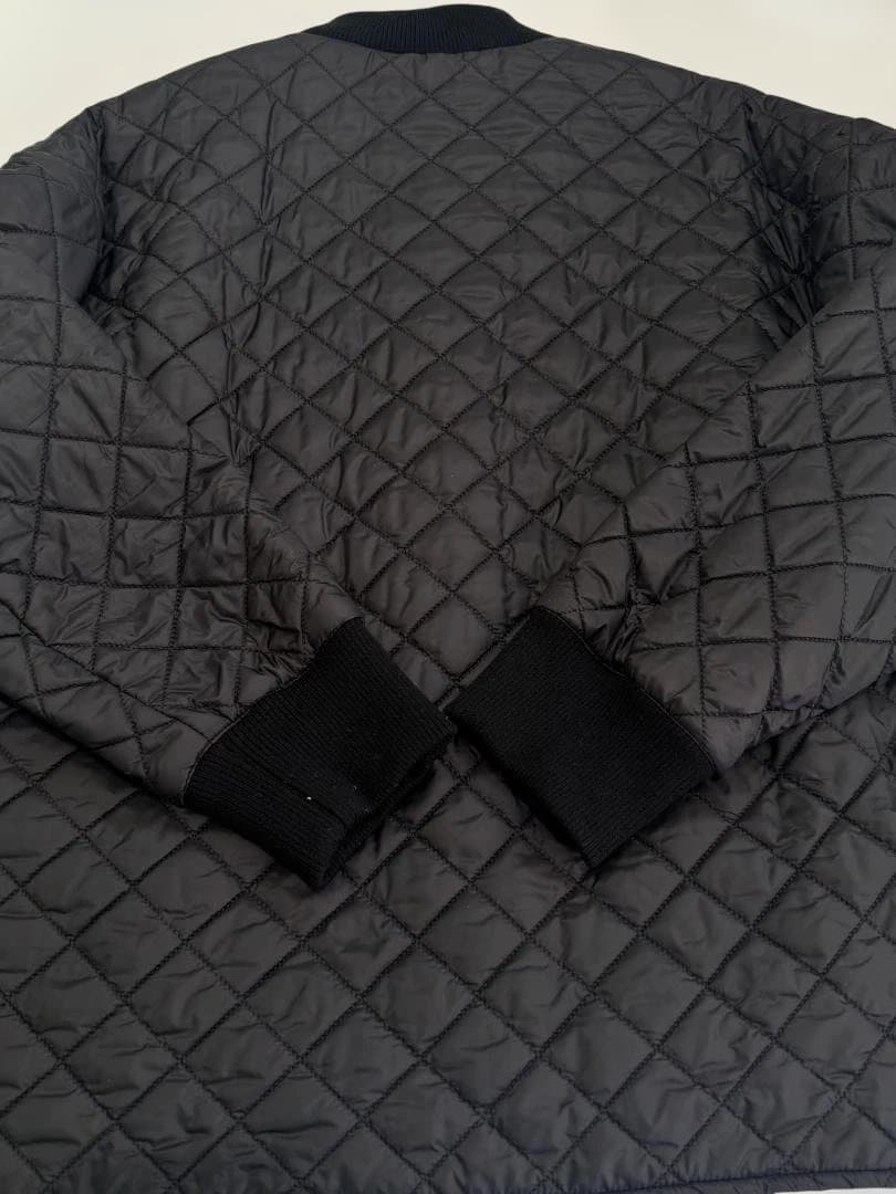 ☆美品☆マックスマーラ ザキューブ ダウン キルティング キャメリュクス