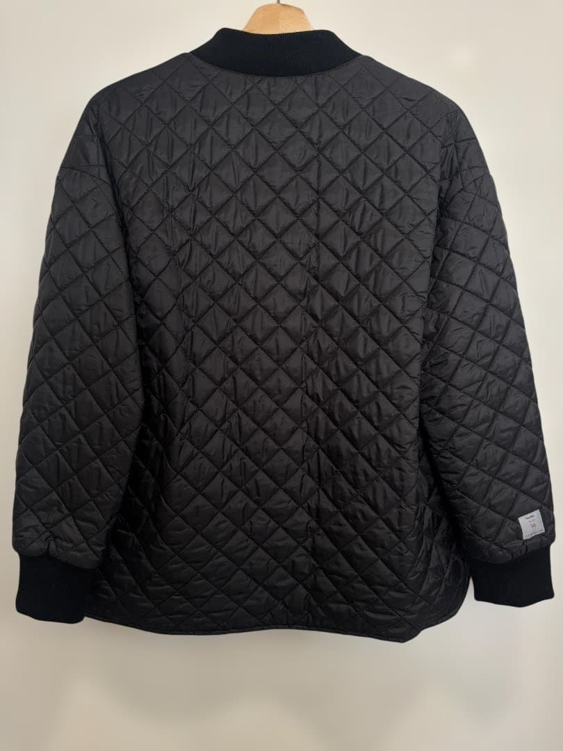 ☆美品☆マックスマーラ ザキューブ ダウン キルティング キャメリュクス