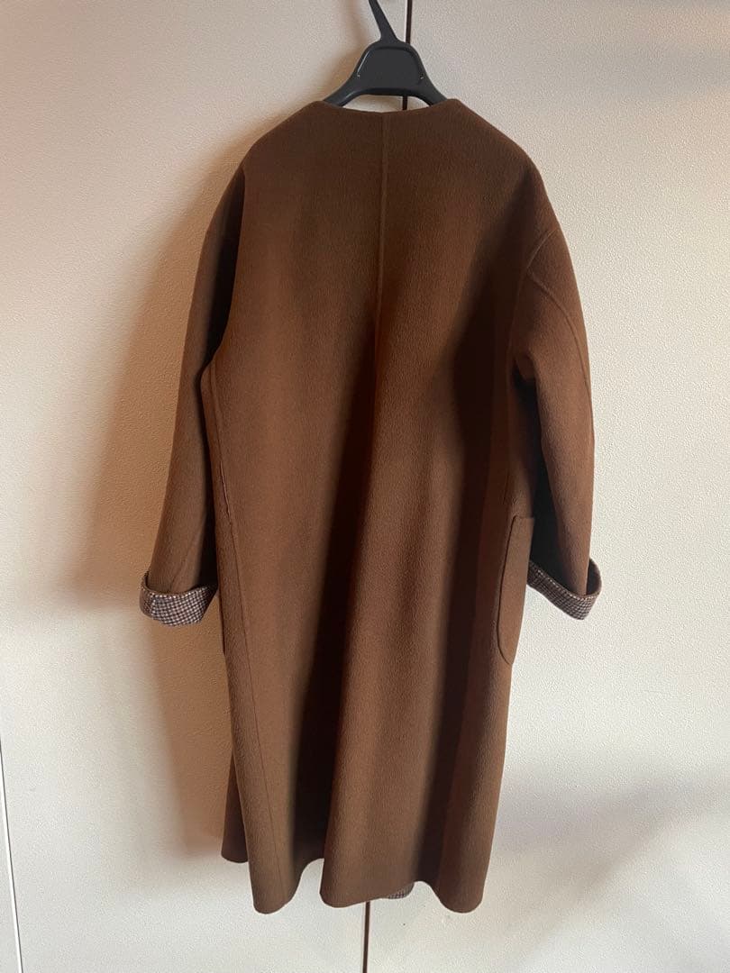 l*a様 roku 6 コート