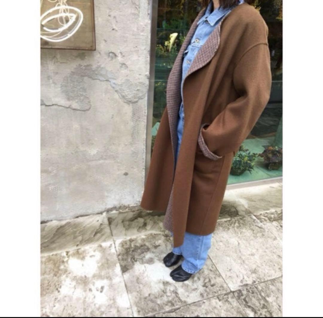 l*a様 roku 6 コート