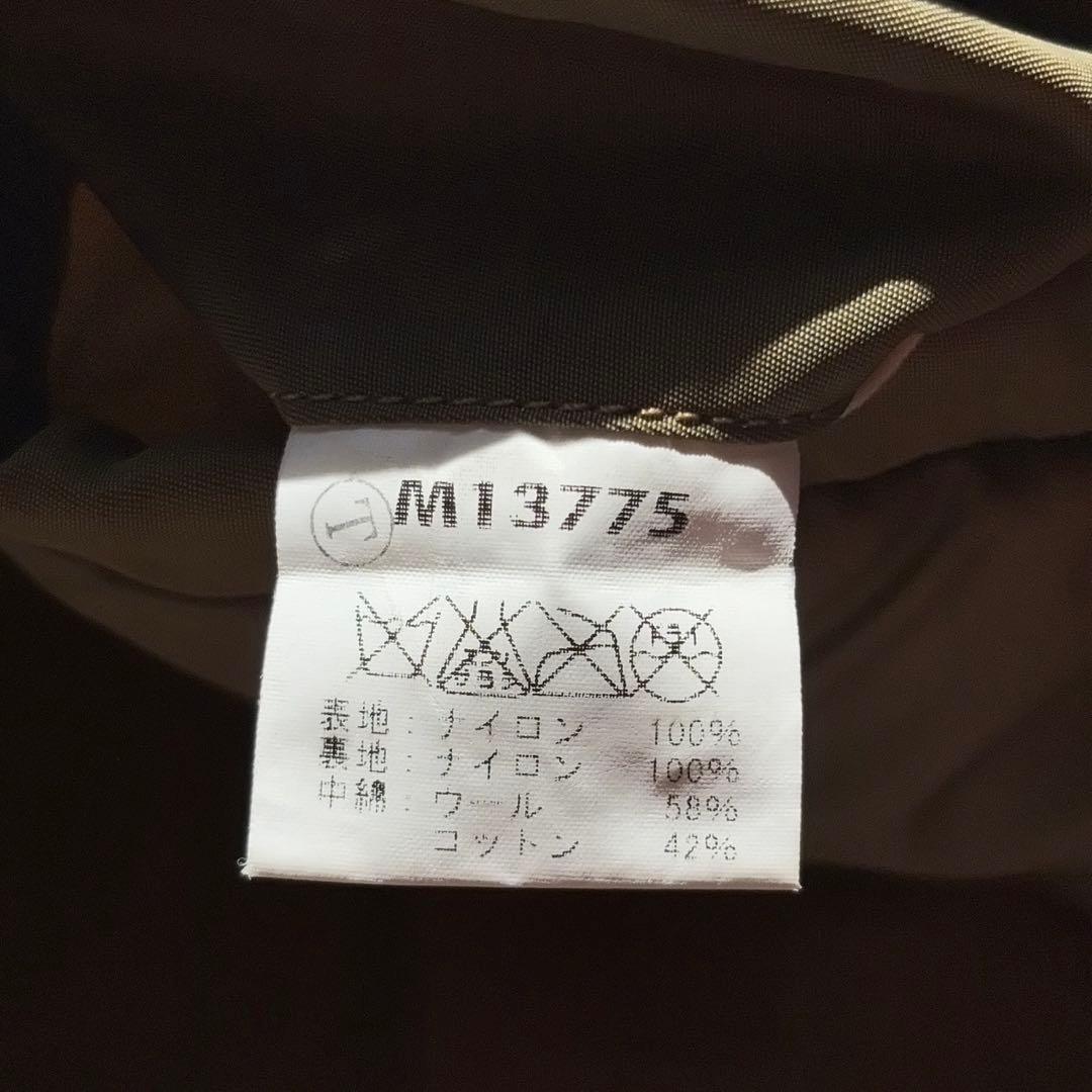 【希少42】バズリクソンズ B-15C フライトジャケット M品番 USAF