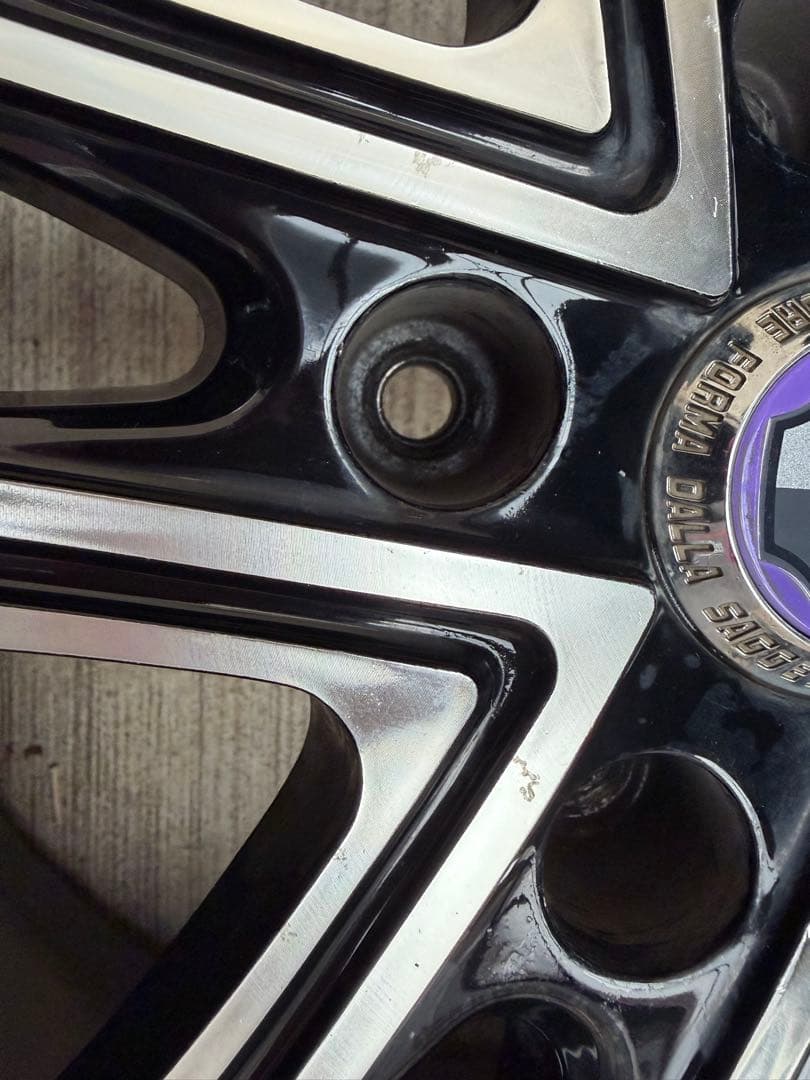 スタッドレスタイヤ　18インチ　 ブリヂストン　ブリザックVRX3