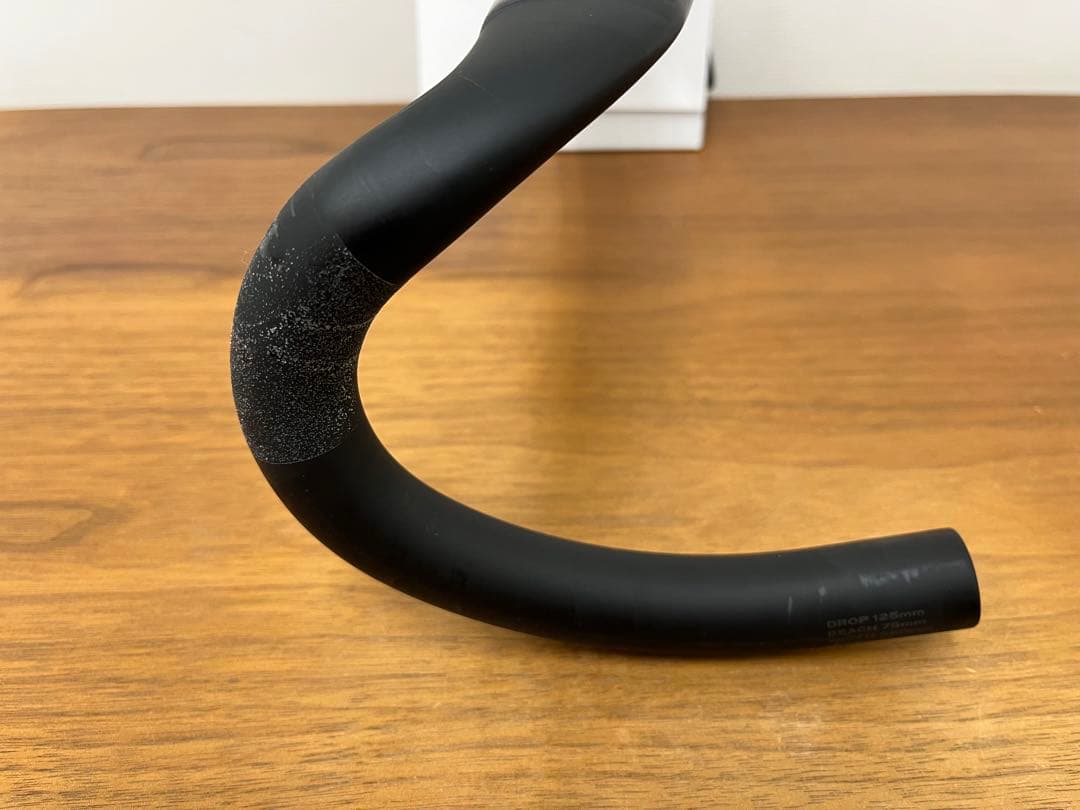 スペシャライズド ロバール ラピーデ ハンドルバー 380mm